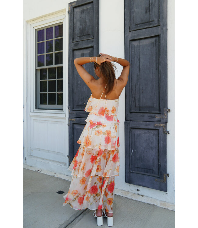 Paloma Maxi Dress