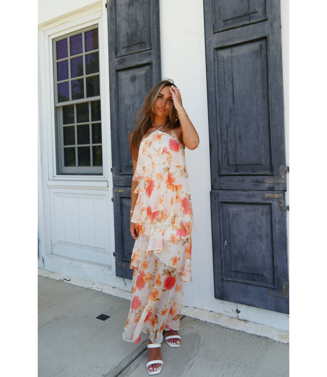 Paloma Maxi Dress