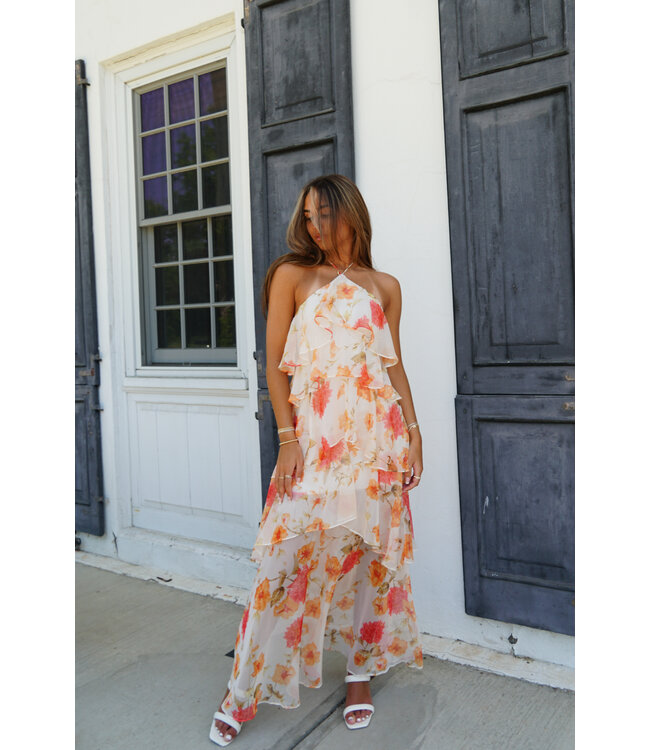 Paloma Maxi Dress