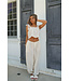 Hydrangea Season Pants