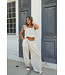 Hydrangea Season Pants