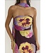 Orchid Skies Maxi Dress