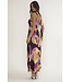 Orchid Skies Maxi Dress