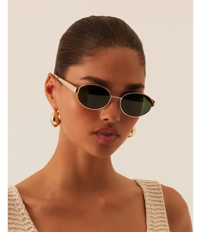 The Evangelista Sunglasses
