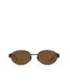 The Evangelista Sunglasses