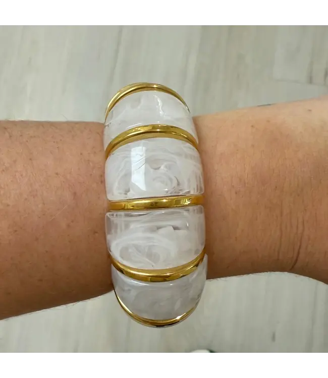 Verona Bangle