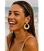 Kenle Shell Earring
