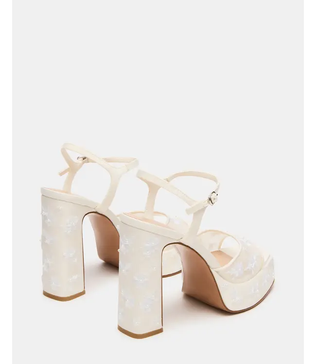 Steve Madden Liandra Heel