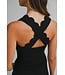 Fit to Flirt Mini Dress