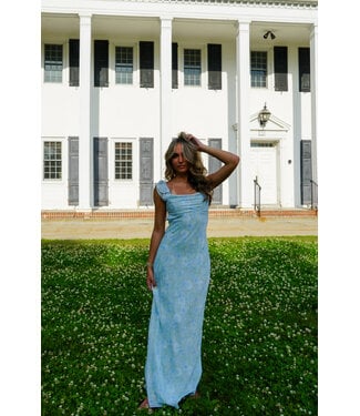 Stolen Moment Maxi Dress
