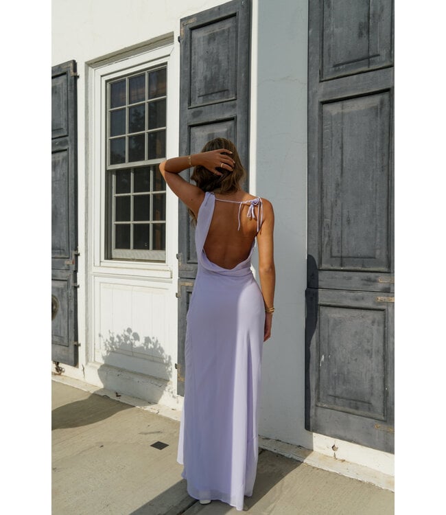 Selene Maxi Dress