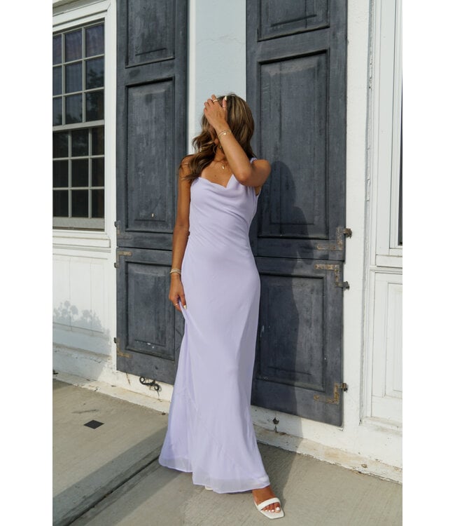 Selene Maxi Dress
