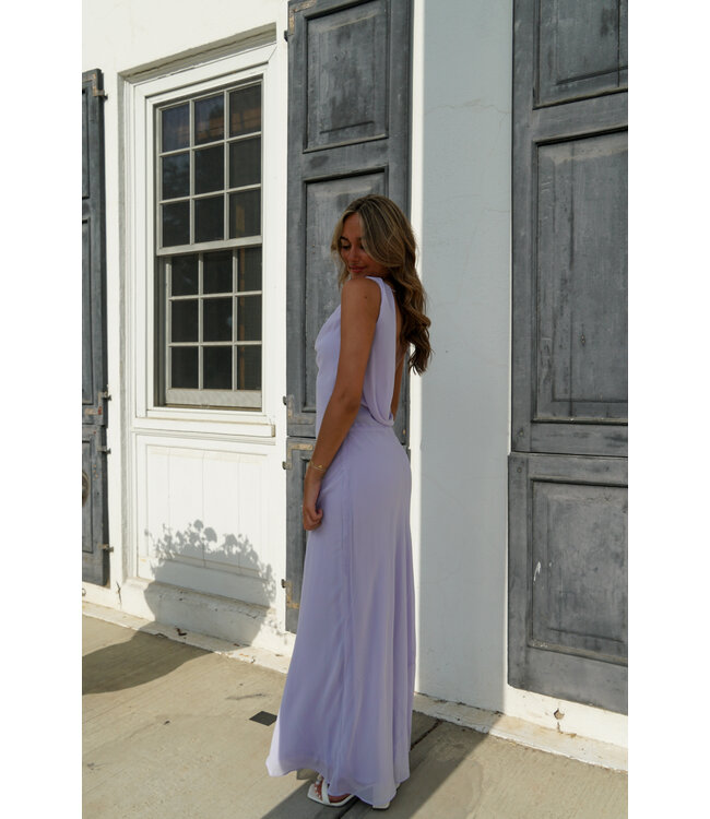 Selene Maxi Dress