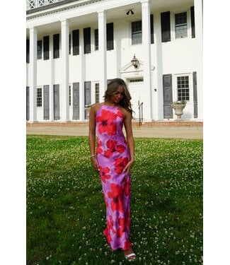 Marisol Maxi Dress