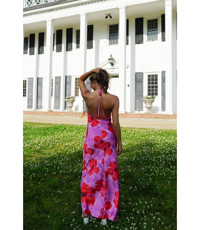 Marisol Maxi Dress