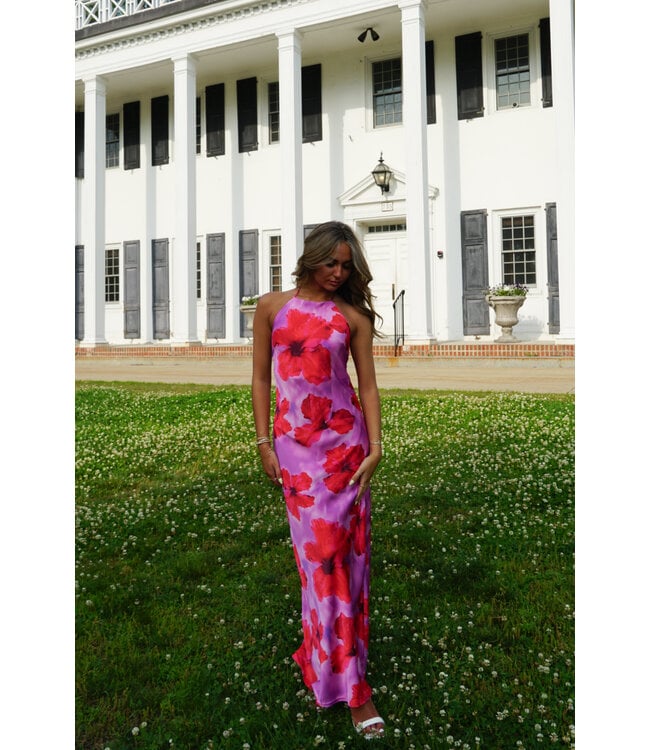 Marisol Maxi Dress
