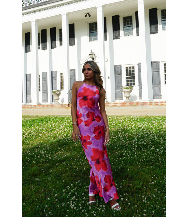 Marisol Maxi Dress