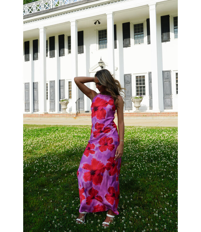 Marisol Maxi Dress