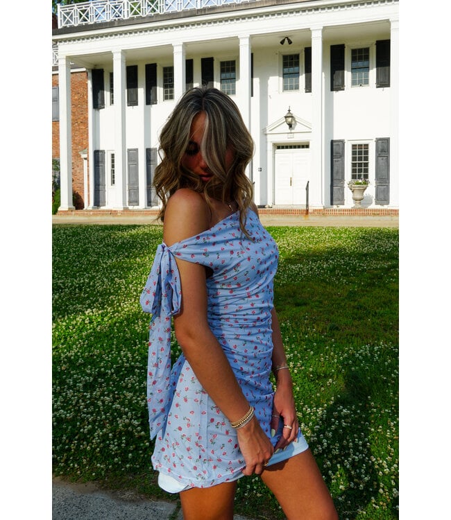 Tatte Mini Dress