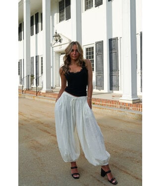 Barefoot In Bali Pants