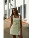Fit to Flirt Mini Dress