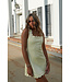Fit to Flirt Mini Dress