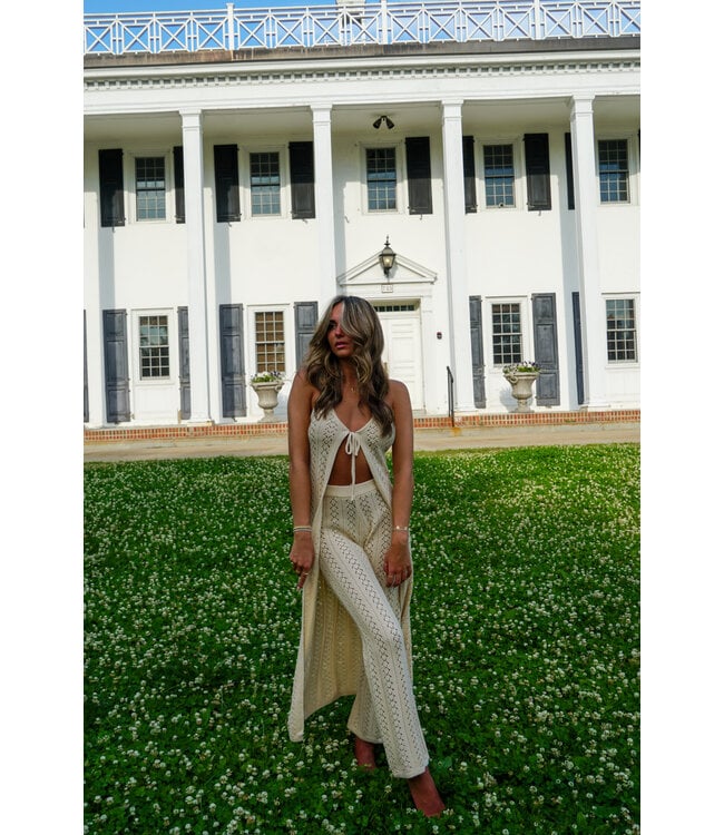 The Verona Top
