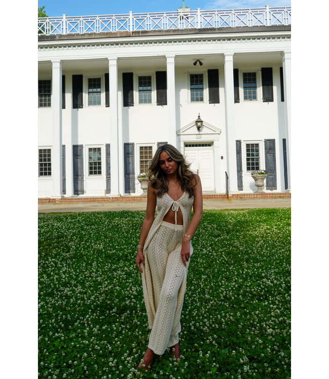 The Verona Top