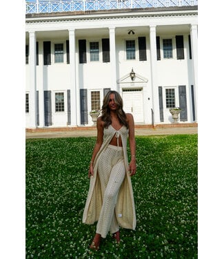 The Verona Pants