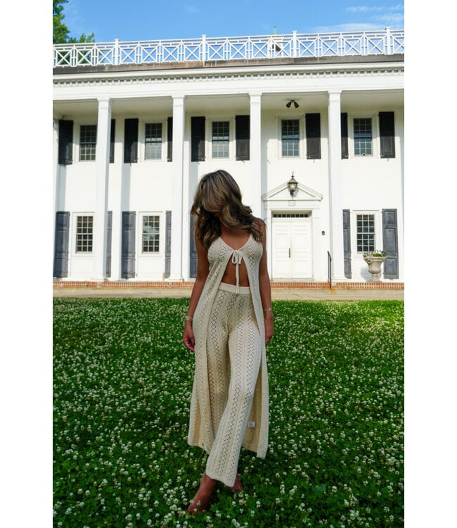 The Verona Pants