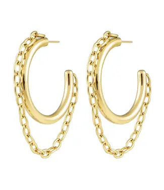 Gianna Hoops