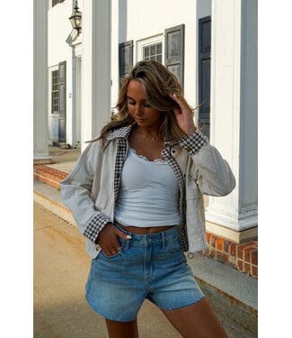 Margot Jacket