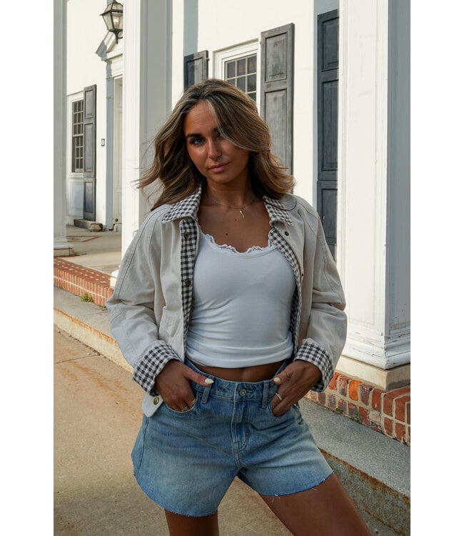 Margot Jacket