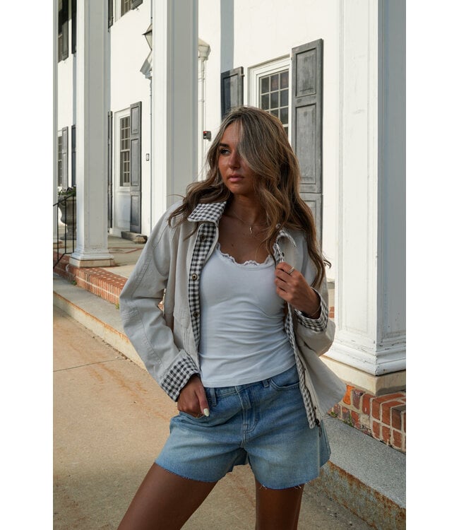 Margot Jacket