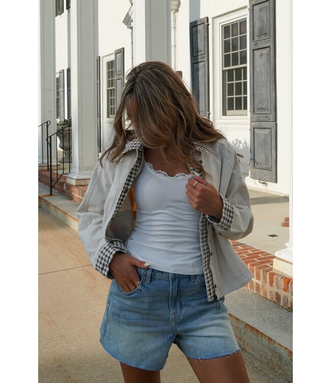 Margot Jacket