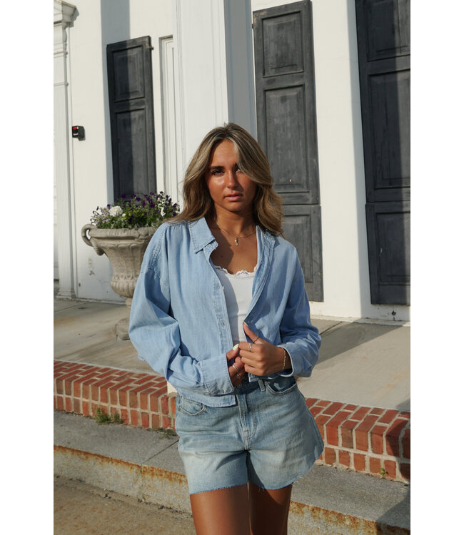 The Collins Top