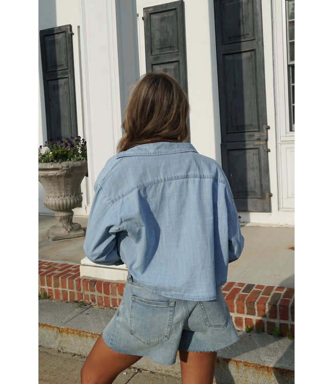 The Collins Top