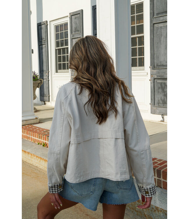 Margot Jacket