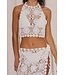 Saint Tropez Coverup Skirt