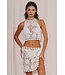 Saint Tropez Coverup Top