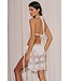 Saint Tropez Coverup Top