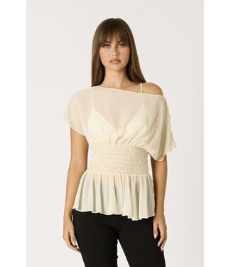 Malibu Moon Top