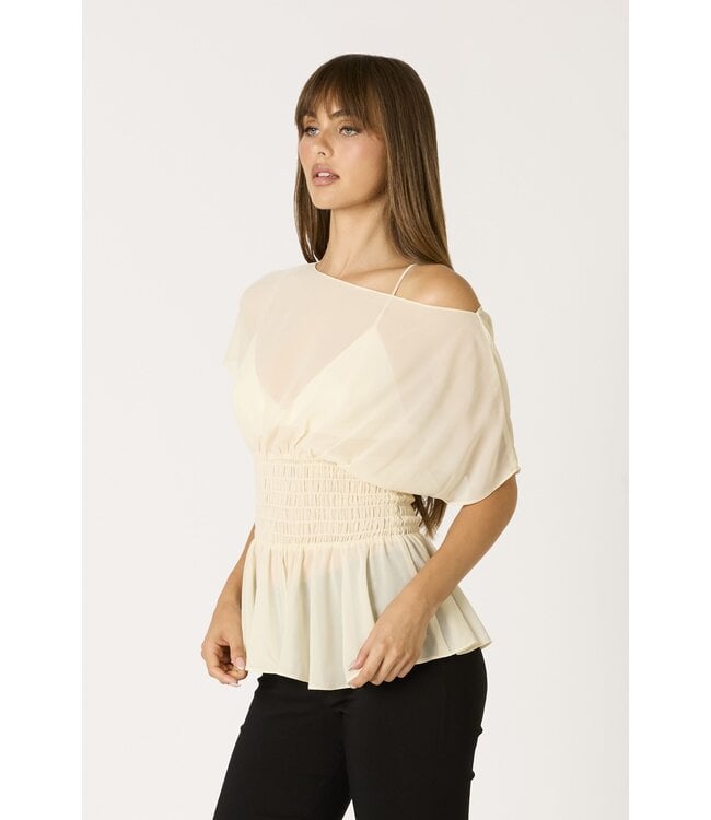 Malibu Moon Top