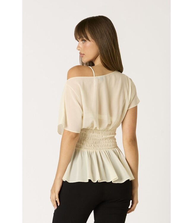 Malibu Moon Top
