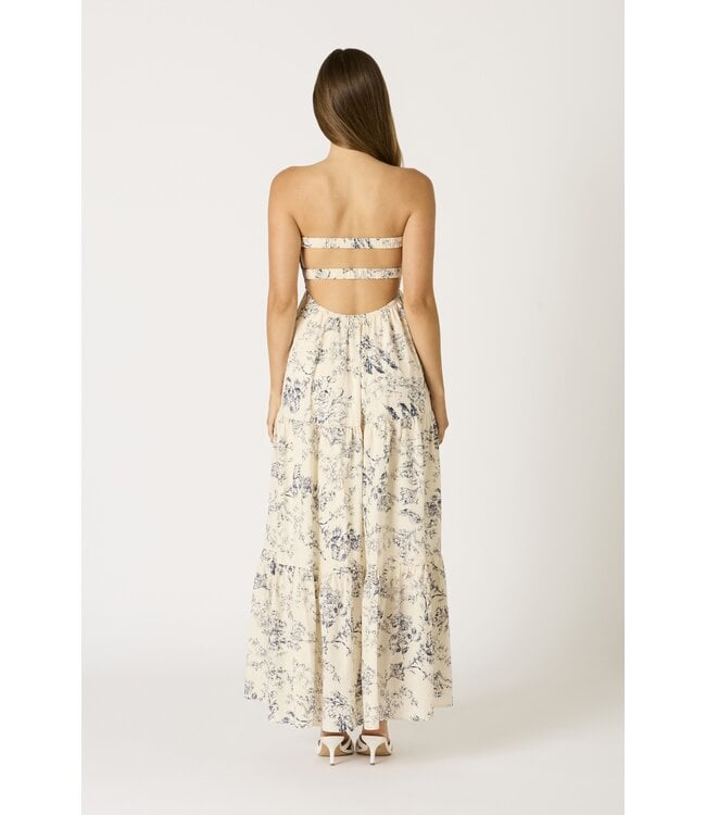 Countryside Midi Dress