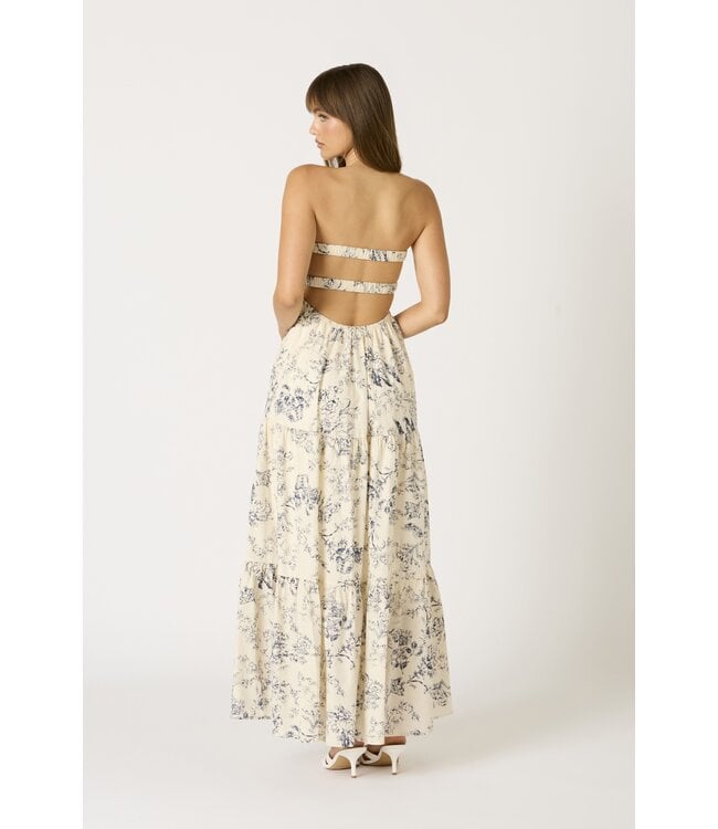 Countryside Midi Dress