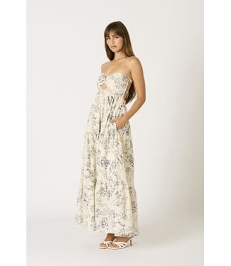 Countryside Midi Dress