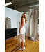 Fringe With Benefits Midi Dress