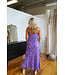 Wisteria Lana Maxi Dress