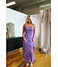 Wisteria Lana Maxi Dress